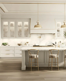 Beyond the Basics: Elevating Your Bathroom with Thoughtful Design