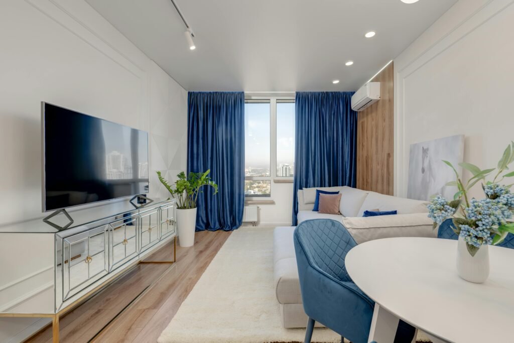interior fit out company in Dubai