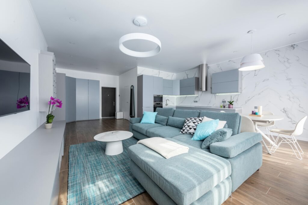 interior design company in Dubai