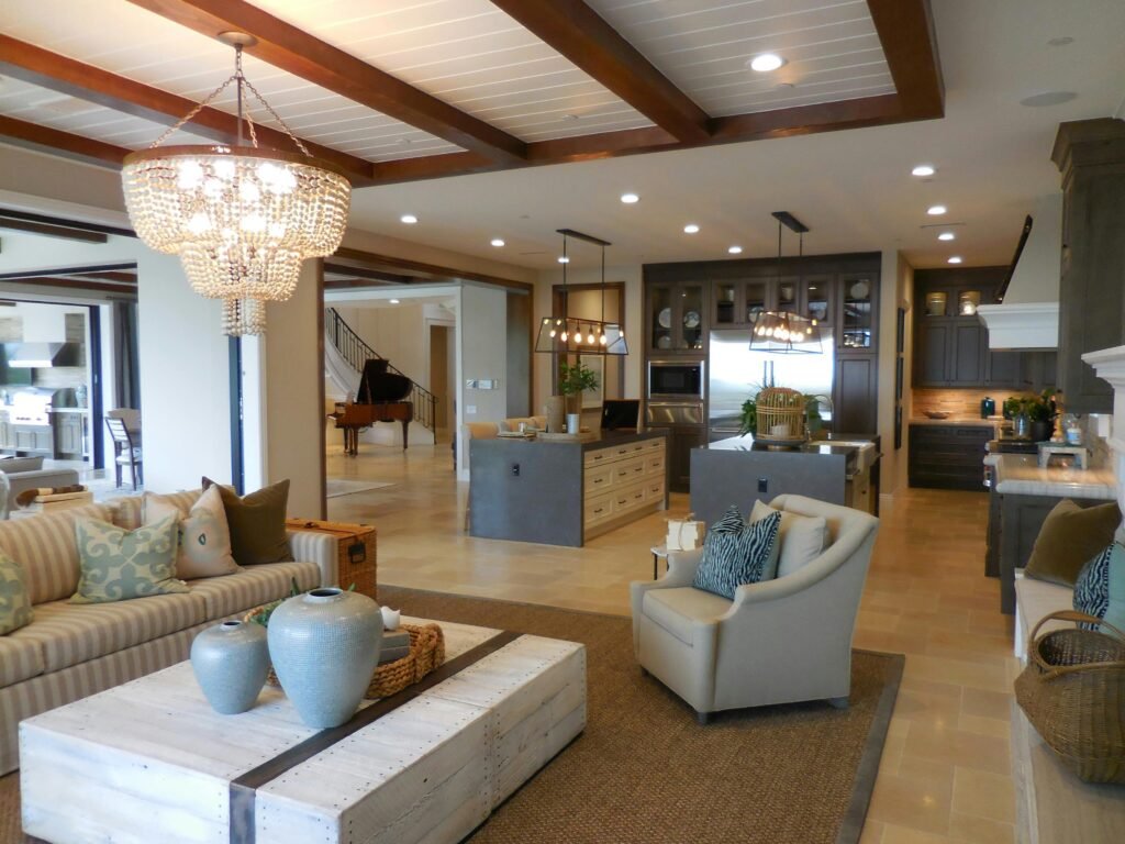 best interior designer Dubai