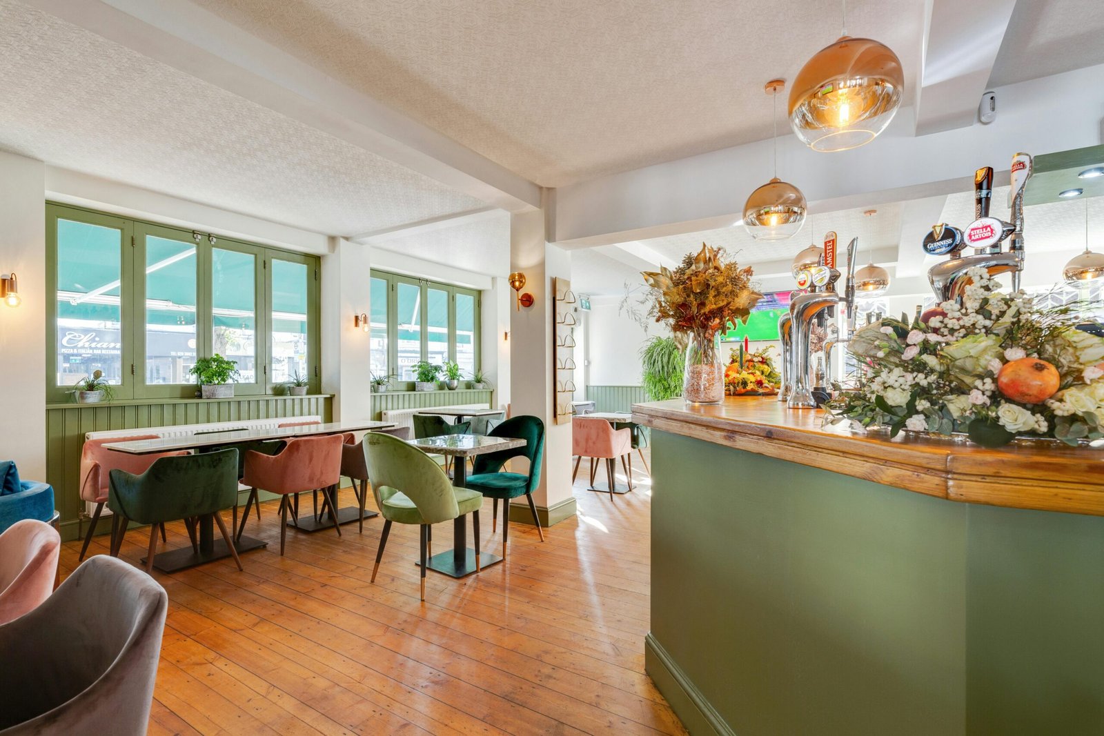 Hospitality Interior Design Trends in Dubai