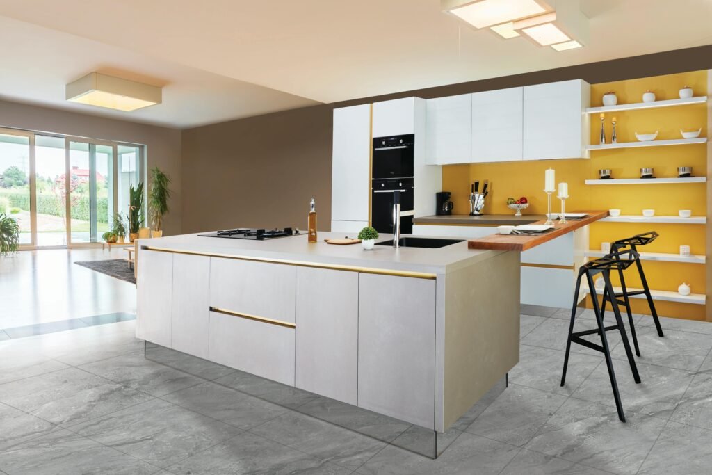 italian kitchen
