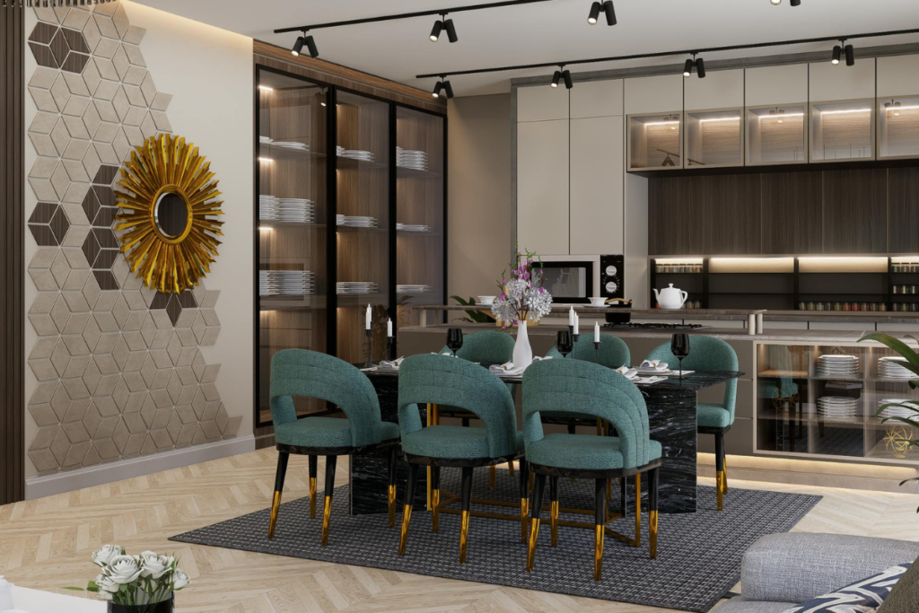 interior design company in Sharjah