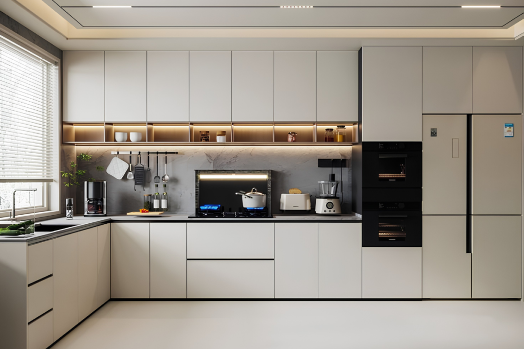 kitchen cabinet colors
