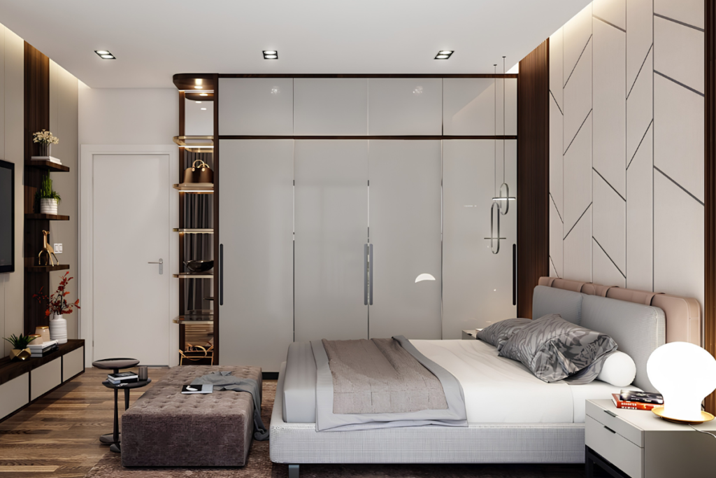 wardrobe design ideas