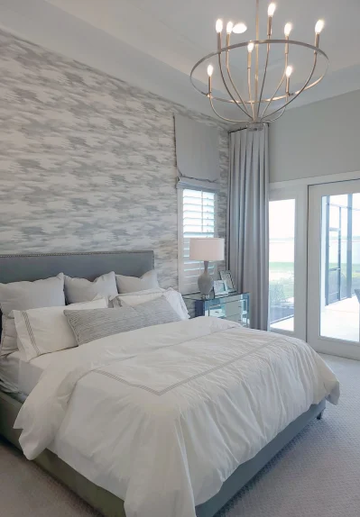 Interior bedroom design company in dubai