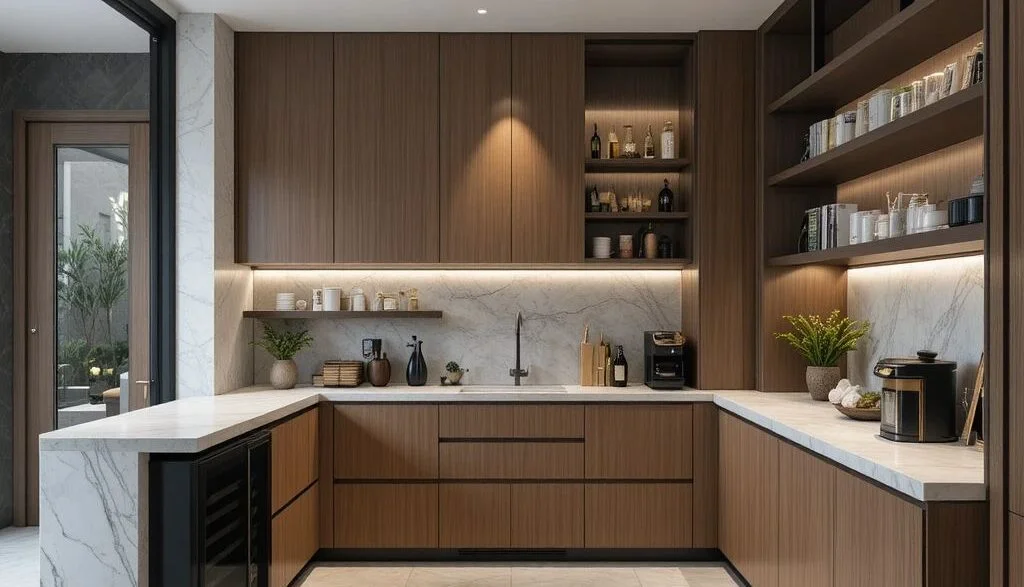 kitchens renovation in ajman