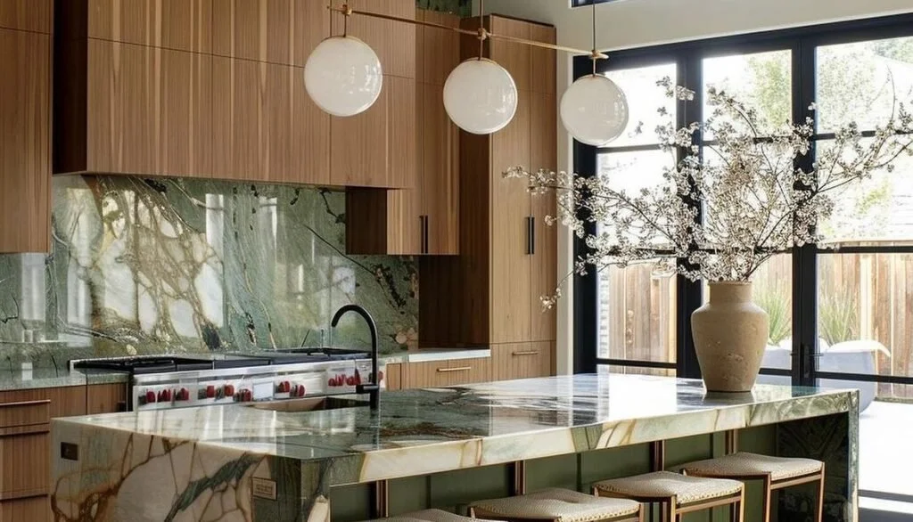 kitchens in sharjah
